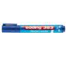 EDDING Flipchart Marker Capp-Off blau 1 - 5 mm geschlossen