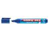 EDDING Flipchart Marker Capp-Off blau 1 - 5 mm offen