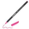 EDDING Filzschreiber Permanentmarker rosa 0,5 - 1 mm
