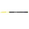EDDING Filzschreiber Permanentmarker honigmelone 0,5 - 1 mm offen