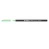 EDDING Filzschreiber Permanentmarker 0,5 - 1 mm apfelsorbet offen