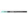 EDDING Filzschreiber Permanentmarker 0,5 - 1 mm minze geschlossen