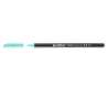 EDDING Filzschreiber Permanentmarker 0,5 - 1 mm minze offen