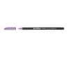 EDDING Filzschreiber Permanentmarker 0,5 - 1 mm lavendel offen