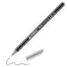 EDDING Filzschreiber Permanentmarker 0,5 - 1 mm silbergrau