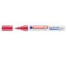 EDDING Lackmarker rot 2 - 4 mm offen