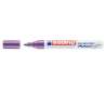 EDDING Lackmarker violett 2 - 4 mm offen