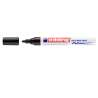 EDDING Lackmarker schwarz 2 - 4 mm offen