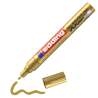 EDDING Lackmarker gold 2 - 4 mm