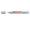 EDDING Lackmarker silber 2 - 4 mm offen