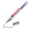 EDDING Lackmarker silber 2 - 4 mm