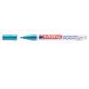 EDDING Lackmarker hellblau 1 - 2 mm offen