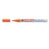 EDDING Lackmarker orange 1 - 2 mm offen