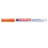 EDDING Lackmarker orange 1 - 2 mm geschlossen