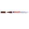 EDDING Lackmarker braun 1 - 2 mm offen