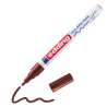 EDDING Lackmarker braun 1 - 2 mm