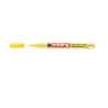 EDDING Lackmarker pastellgelb 1 - 2 mm offen