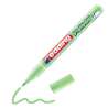 EDDING Lackmarker pastellgrün 1 - 2 mm