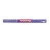 EDDING Lackmarker metallic violett 1 - 2 mm geschlossen