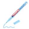 EDDING Lackmarker pastellblau 1 - 2 mm