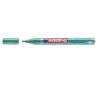 EDDING Lackmarker 1 - 2 mm grün metallic offen
