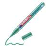 EDDING Lackmarker 1 - 2 mm grün metallic