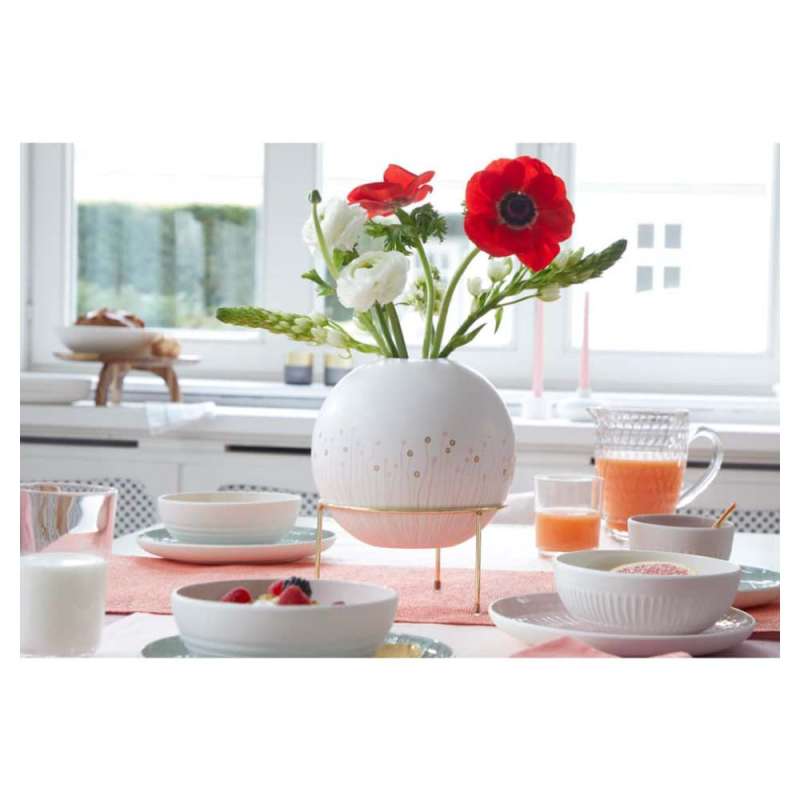 EDDING Lackmarker Vase Deko