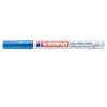 EDDING Lackmarker blau 0,8 mm geschlossen