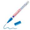 EDDING Lackmarker blau 0,8 mm