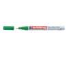 EDDING Lackmarker grün 0,8 mm offen