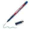 EDDING Faserzeichner Fineliner 1800 blau 0,25 mm