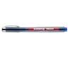 EDDING Faserzeichner Fineliner 1800 blau 0,25 mm geschlossen