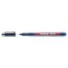 EDDING Faserzeichner Fineliner 1800 blau 0,25 mm offen