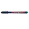 EDDING Faserzeichner Fineliner 1800 grün 0,35 mm geschlossen