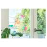 EDDING Kreidemarker 4090 und 4095 Bild Fenster