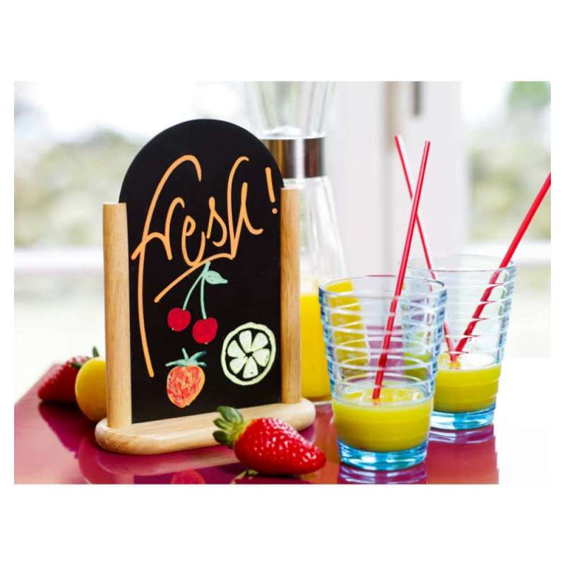 EDDING Kreidemarker 4090 und 4095 Drinks