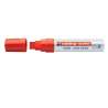 EDDING Kreidemarker 4090 und 4095 rot 4 - 15 mm offen