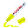 EDDING Kreidemarker 4090 und 4095 neongelb 4 - 15 mm