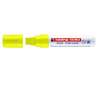 EDDING Kreidemarker 4090 und 4095 neongelb 4 - 15 mm offen