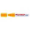EDDING Kreidemarker 4090 und 4095 neonorange 4 - 15 mm offen