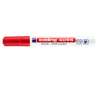 EDDING Kreidemarker 4090 und 4095 rot 2 - 3 mm geschlossen