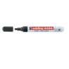 EDDING Kreidemarker 4090 und 4095 schwarz 2 - 3 mm offen