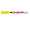 EDDING Kreidemarker 4090 und 4095 neongelb 2 - 3 mm geschlossen