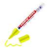 EDDING Kreidemarker 4090 und 4095 neongelb 2 - 3 mm