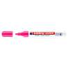 EDDING Kreidemarker 4090 und 4095 neonrosa 2 - 3 mm offen
