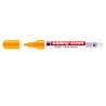 EDDING T-Shirt Marker 4500 und 4600 hellorange 2 - 3 mm offen