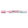 EDDING T-Shirt Marker 4500 und 4600 rosa 2 - 3 mm offen