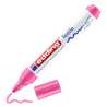 EDDING T-Shirt Marker 4500 und 4600 rosa 2 - 3 mm