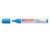 EDDING T-Shirt Marker 4500 und 4600 hellblau 2 - 3 mm offen