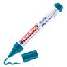 EDDING T-Shirt Marker 4500 und 4600 mittelblau 2 - 3 mm